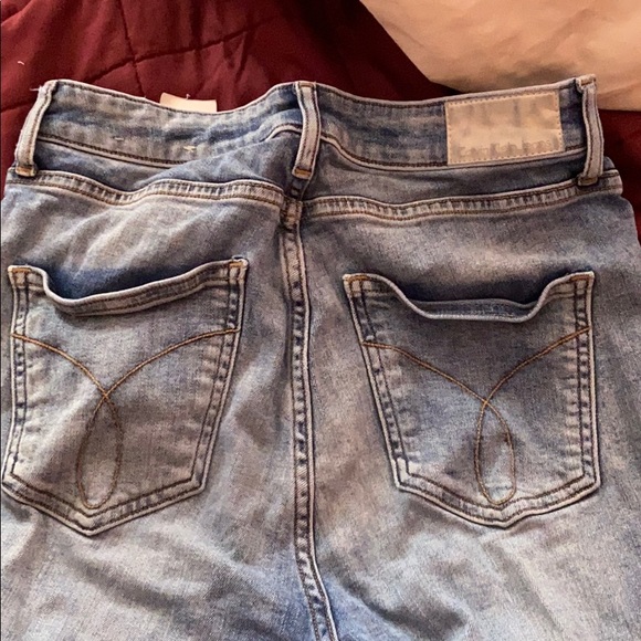 Calvin Klein Jeans size 29 - Picture 5 of 8